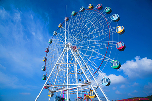 原香国际香草园