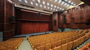 青岛广电影视剧场