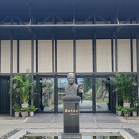 中国营造学社旧址(梁思成林徽因旧居)