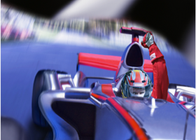 2025 F1 卡塔尔大奖赛