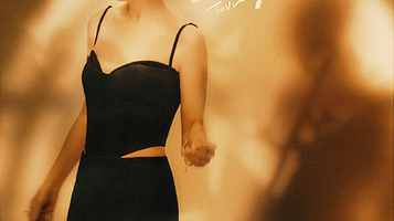 【济南】黄绮珊「晚霞·不晚」2024巡回演唱会