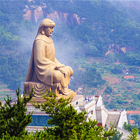 赤山风景区
