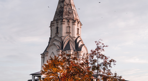 卡洛明斯科娅庄园