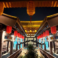 龙潭里景区
