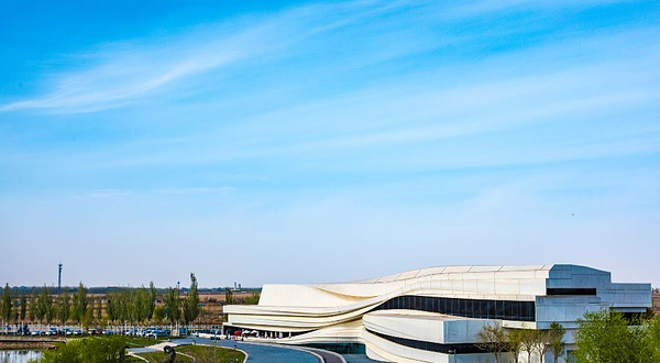 银川当代美术馆