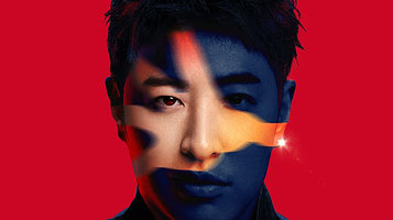 南昌 · 潘玮柏“狂爱2.0”巡回演唱会-南昌站