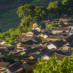 鲁史镇