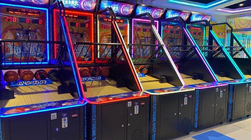 大玩家(菱角湖万达广场店)