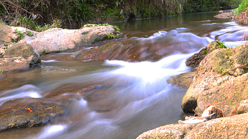 高安市华林山风景名胜区