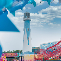 大连圣亚海洋世界