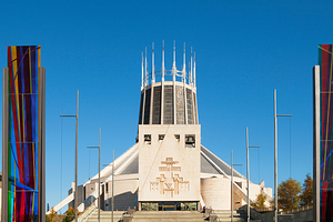 利物浦基督君王都主教座堂