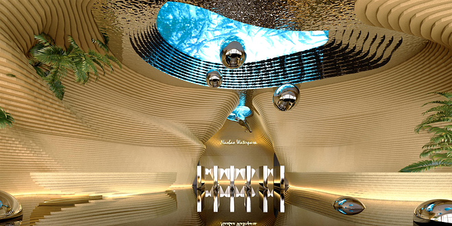 恼包欢乐水世界