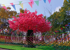 童乐湾亲子乐园