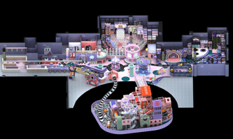 iTA家庭育乐成长中心(金爵万象商业广场店)