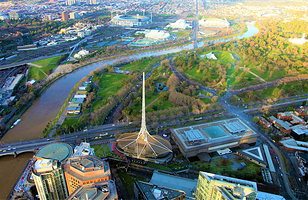 维多利亚艺术中心