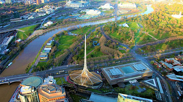 维多利亚艺术中心