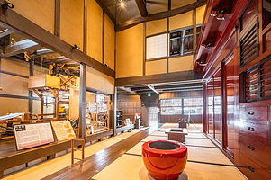 博多町家文化馆