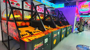 星座动漫城(铜锣湾店)