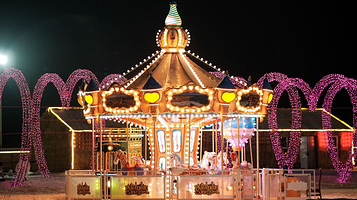 拾壹·冰雪嘉年华