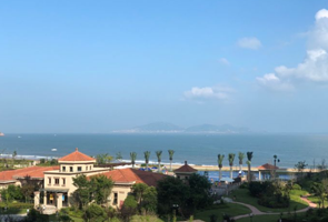 天悦湾滨海度假村(嵊泗列岛店)