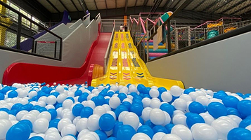 口袋屋运动工场