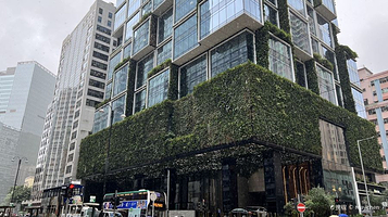 K11 ATELIER(King's Road)