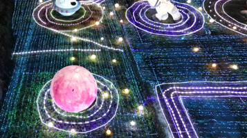 东莞星河不夜城