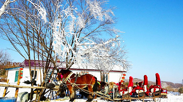 中国亚雪民俗第一村