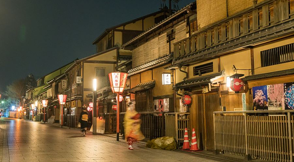 祇园