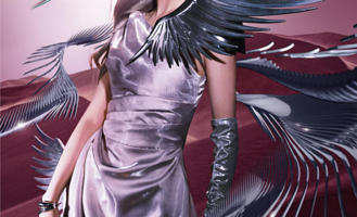 烟台 · 2025张韶涵「觅光」世界巡回演唱会烟台站