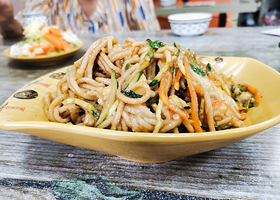 安内老马稍麦(安定门店)