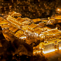 江南宋城历史文化旅游区