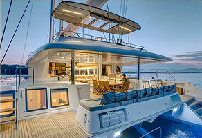 椰子游艇俱乐部