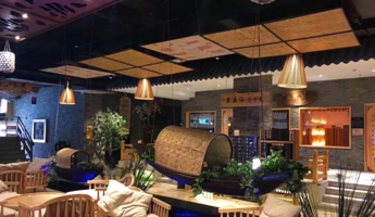 济州岛·汤泉洗浴(滂江店)