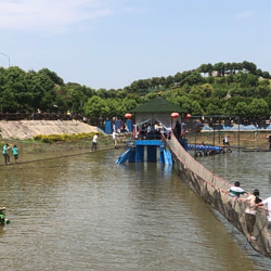 四季花海网红乐园