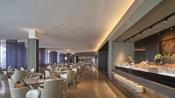 曲水兰亭(苏州金鸡湖店)