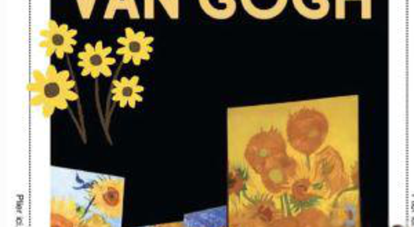 Contemporary By Angela Li