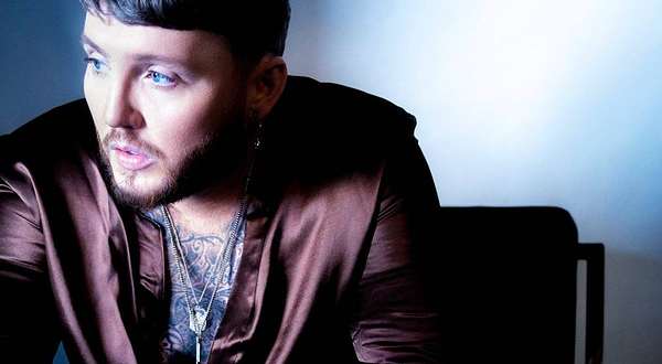 英国阿伯丁 · James Arthur《Pisces》巡演