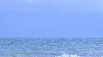 保利金町湾海上香格里拉之水上欢乐世界