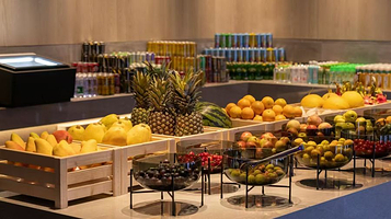 唯美·微度假(西北路店)