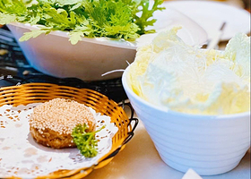 南门涮肉(安定门店)