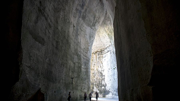 狄奥尼修斯之耳