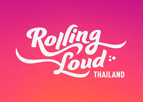 泰国芭堤雅 · Rolling Loud Thailand 2025 嘻哈音乐节