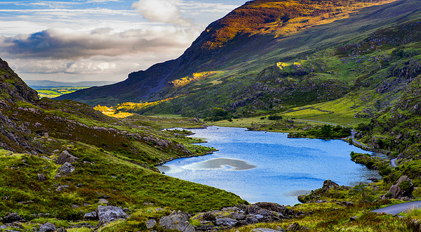 Killarney National Park