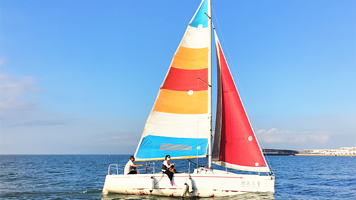 紫霞湾旅游景区