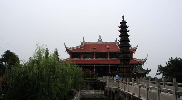 净土寺
