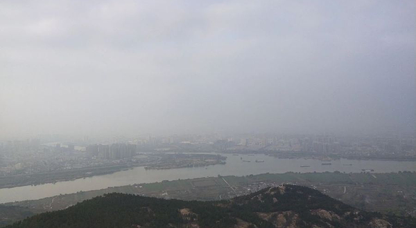 荆涂山风景区