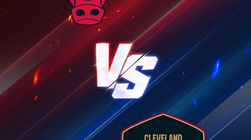 芝加哥公牛队 VS 克利夫兰骑士队