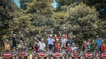 炫地沙滩车越野俱乐部(长安店)