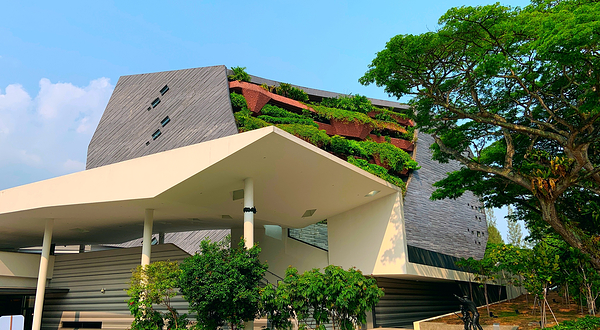 新加坡国立大学